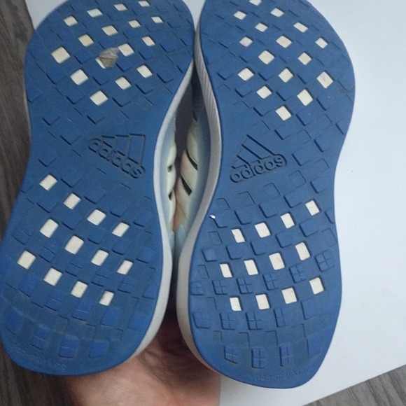 🍀🍀Boy sneackers by Addids 🍀🍀🍀 - Picture 6 of 8